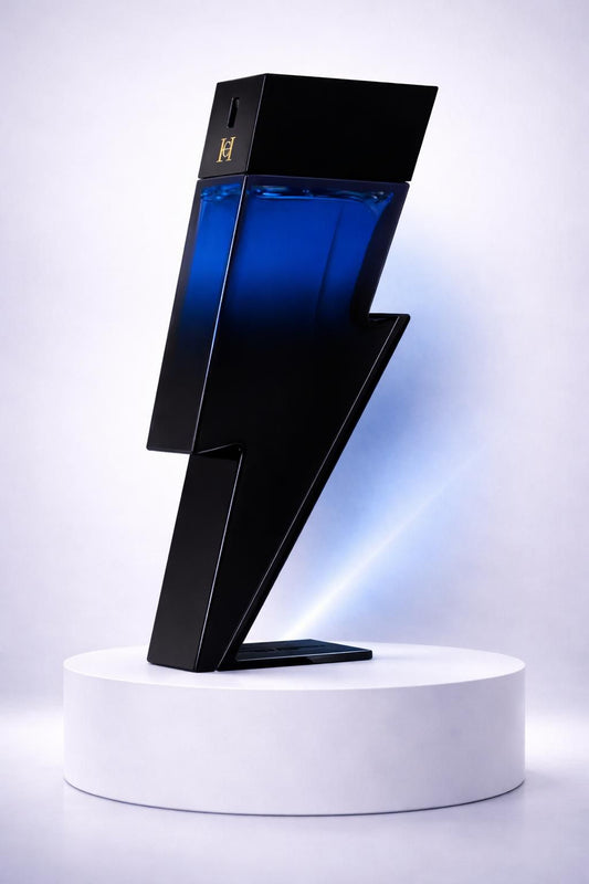 BAD BOY COBALT ELIXIR